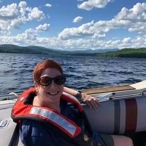 Meet your Posher, Debra